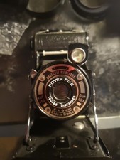 Appareil Photo À Soufflet