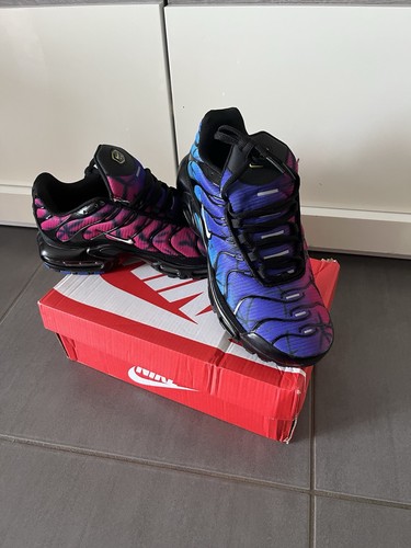 Nike air max plus modèle - max,