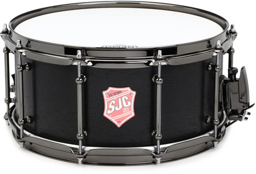 Sjc custom drums frank - drums, zummo