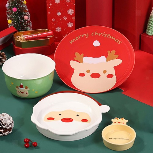 Vaisselle noël service de - de,