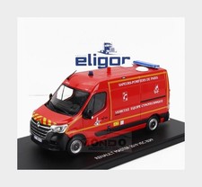 1:43 ELIGOR Renault Master Van