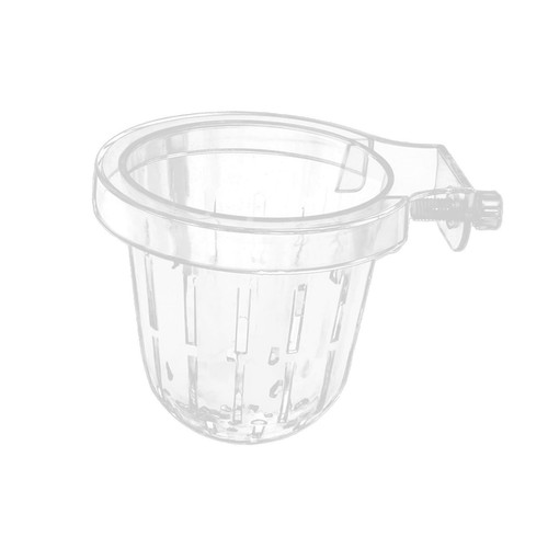 Support pour aquarium - pour, peu