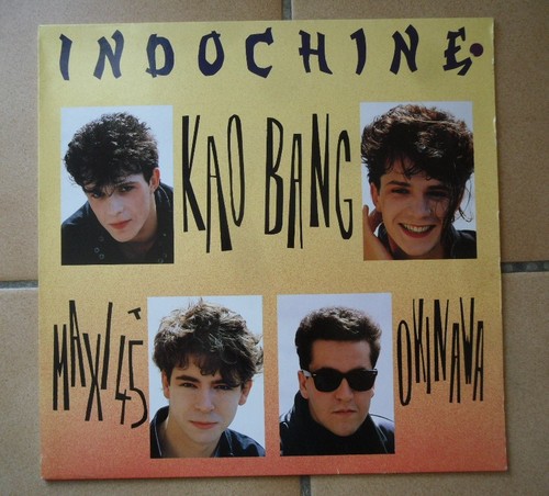 Maxi tours indochine kao - maxi,