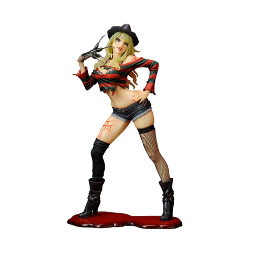 Kotobukiya freddy jason - kotobukiya, vs.