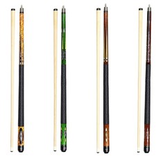 1/2 Split Billard Cue 2