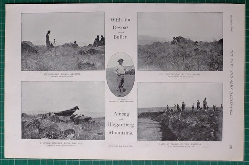 1900 guerre des boers era - guerre,