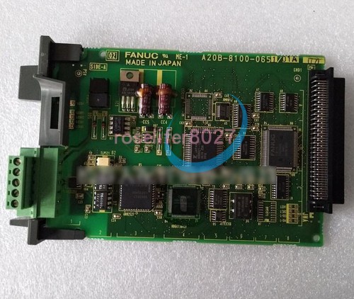 Used 1pcs fanuc - used,