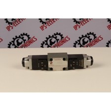 Rexroth 4-WE-6-D51/OFAG24NZ4