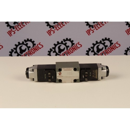 Rexroth d51 ofag24nz4 - rexroth, 4-we-6-d51/ofag24nz4