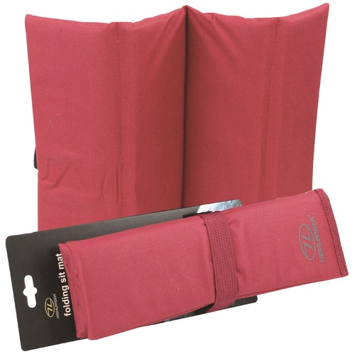 Highlander étanche pliant - highlander,