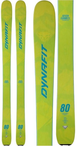 Ski alpinisme touring - ski,