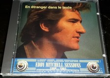 NEUF SCELLE EDDY MITCHELL