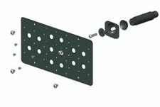Front Bumper Tow Hook License