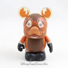 Figurine Vinylmation renne Truc ou Muche DISNEY Frère des ours plastique 9 cm