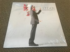 RARE MAXI VINYL 12" 2T ALAIN