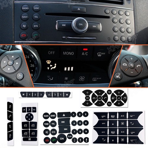 Button repair kit window - button,