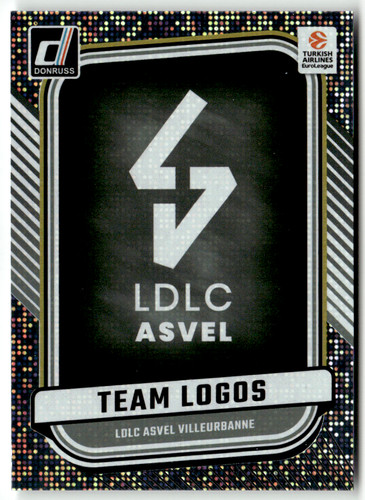 Panini donruss euroleague - donruss,