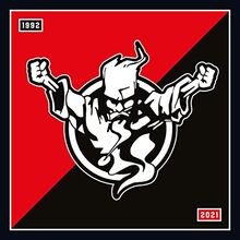 Thunderdome 2021 various - thunderdome, |