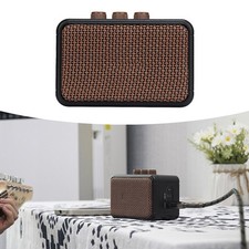 Haut-parleur guitare