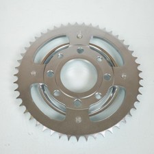 Couronne transmission parts - de,