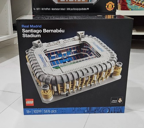 Lego creator expert stade - lego,