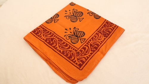Bandanas 100 coton écharpe - bandanas,