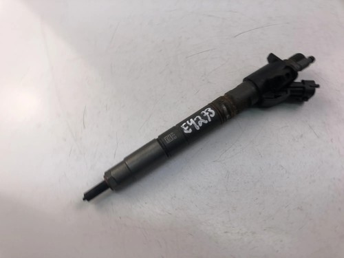 Volvo v60 injecteur - v60, de