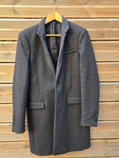 (G084 973) Manteau long The