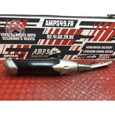 Silencieux Kawasaki 1400 GTR 2010 à 2014