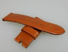 Officine Panerai bracelet cuir 24/21