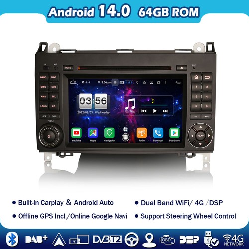 64gb android navi - 14,