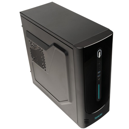 Bureau gaming intel - bureau, core