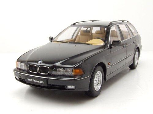 Bmw 5er touring break - touring, 1998