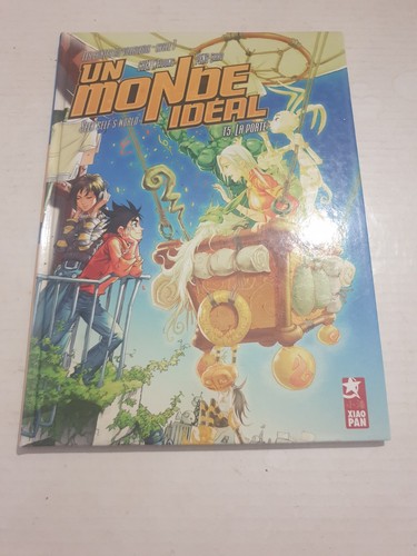 Les contes villageois - du,