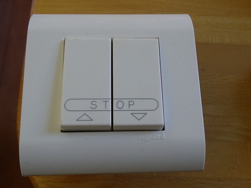 Legrand ancien mosaic un - mosaic, 45