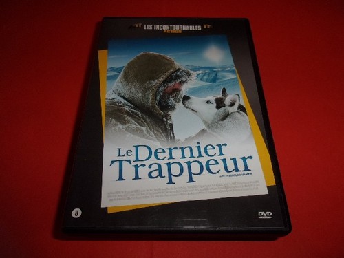 Dvd dernier trappeur - dvd,"le,