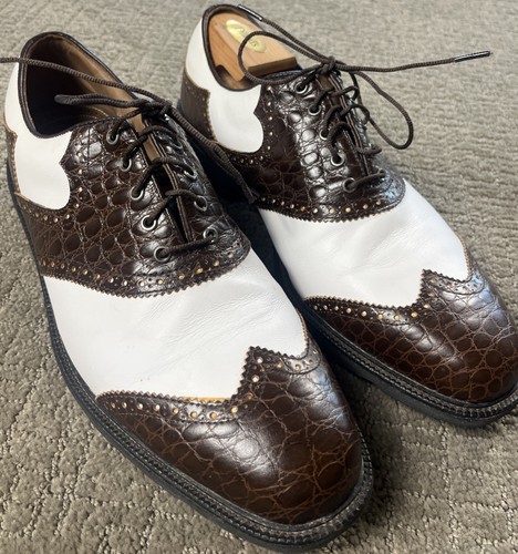 Footjoy icon golf shoes - golf,