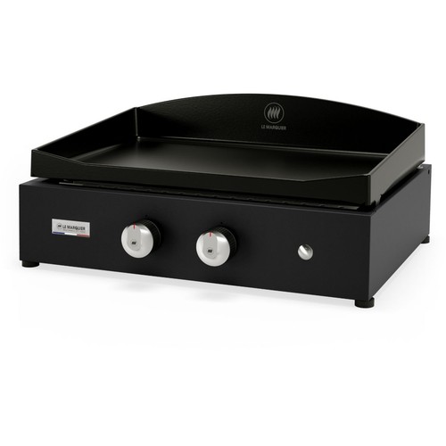 Plancha gaz marquier - plancha,