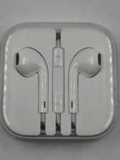 Apple EarPods Avec Micro Et