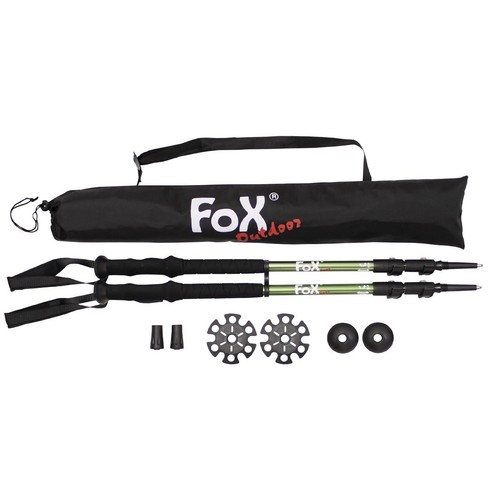 Fox extérieur - fox,