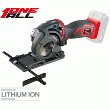 Mini Scie Circulaire À Batterie Lithium M-MSC18 Corps Machine Seulement 1429215