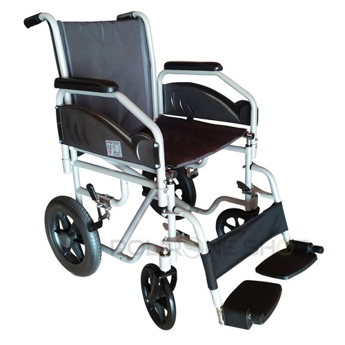 Satis fauteuil roulant manuel - satis,