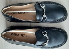 GIBAUD CHAUSSURES MÉDICALES - ORTHOPÉDIQUE modèle Egine - P. 42 - FEMME - NEUF -