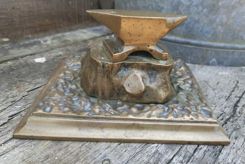 Ancien presse papier - presse,