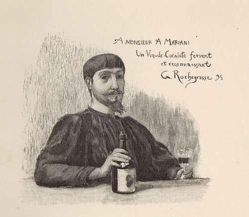 Portrait xixe georges - portrait,