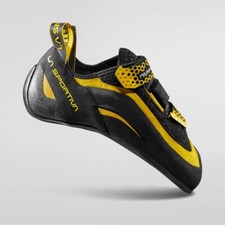 LA SPORTIVA - Scarpetta arrampicata con velcro Miura VS