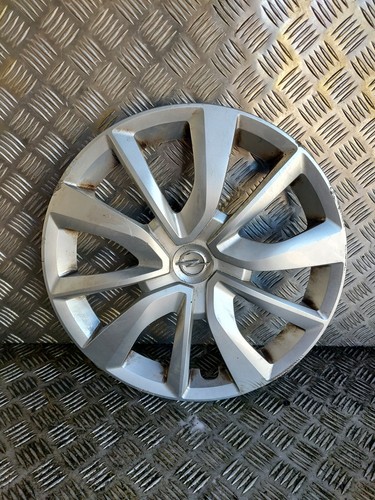 Enjoliveur roue pouces - 16,