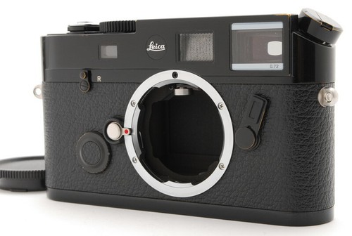 Cla rare leica ttl - leica,