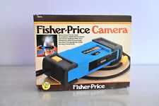 Appareil photo FISHER PRICE