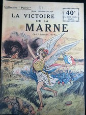 14-18 ! La victoire de la